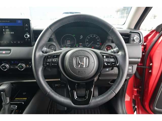 ホンダ ヴェゼル