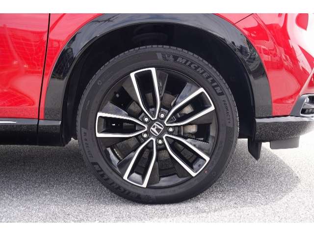 ホンダ ヴェゼル