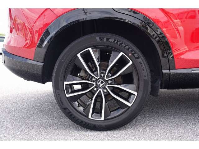 ホンダ ヴェゼル