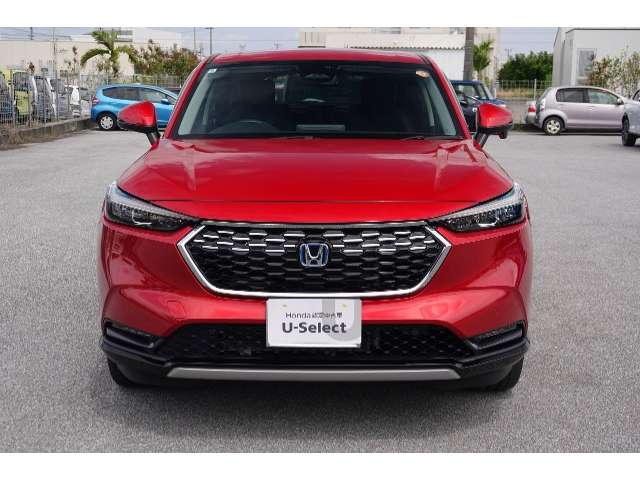 ホンダ ヴェゼル