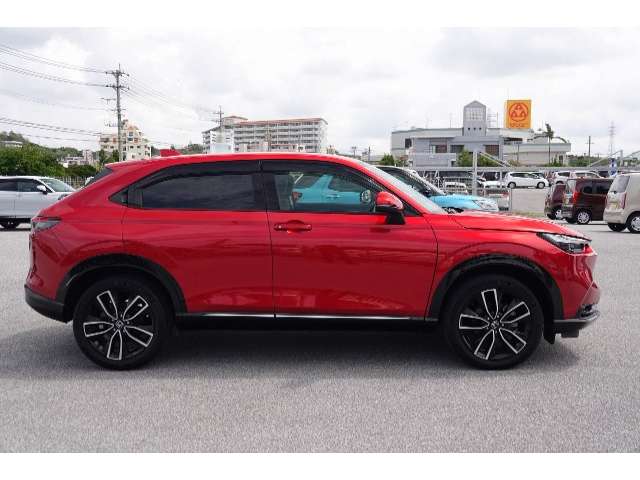 ホンダ ヴェゼル