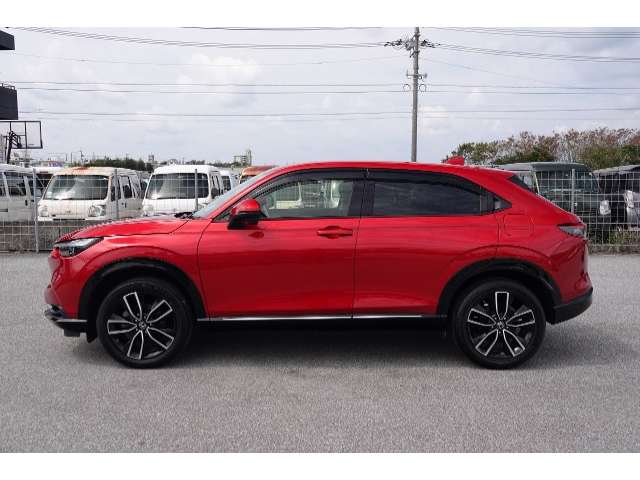 ホンダ ヴェゼル