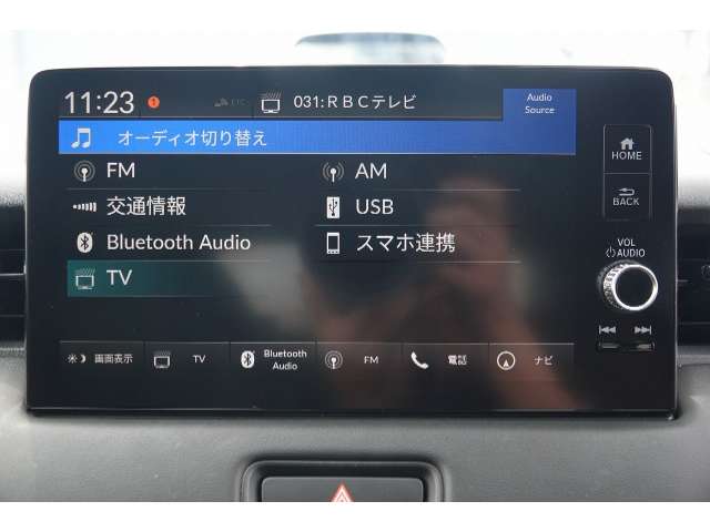 ホンダ ヴェゼル