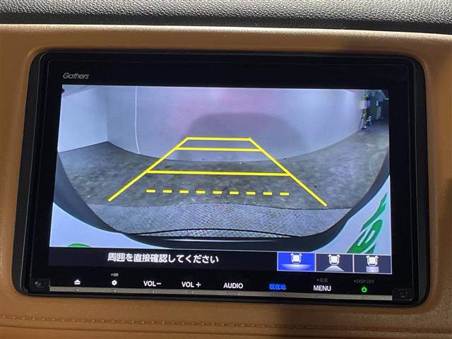 ホンダ ヴェゼル