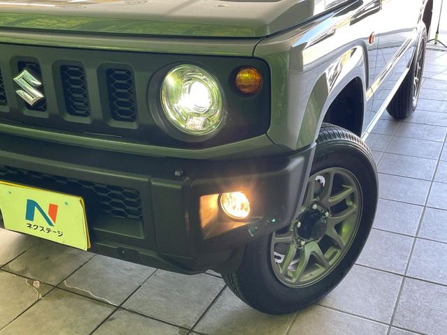 スズキ ジムニー