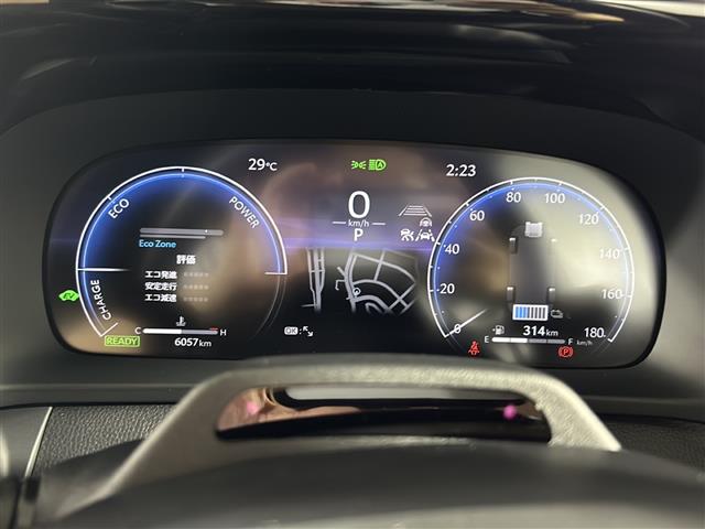 トヨタ クラウンスポーツ