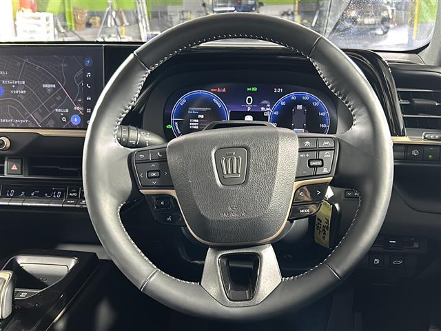 トヨタ クラウンスポーツ