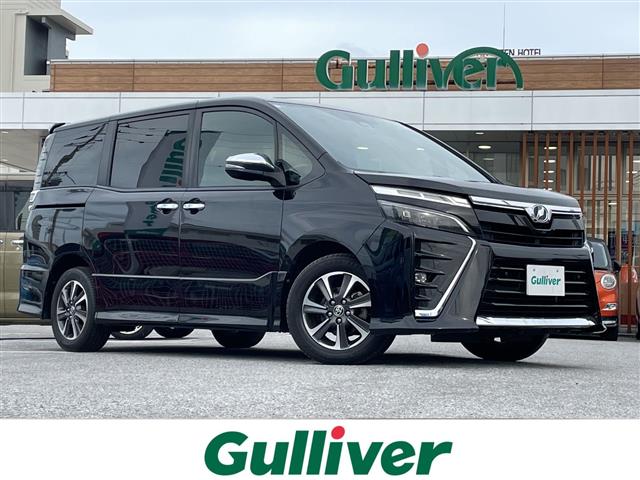 トヨタ ヴォクシー