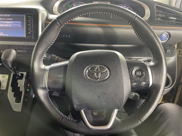 トヨタ シエンタ