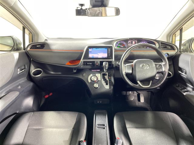 トヨタ シエンタ