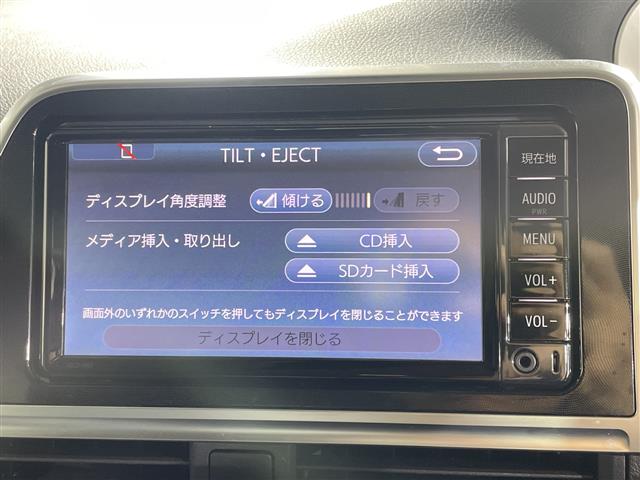 トヨタ シエンタ