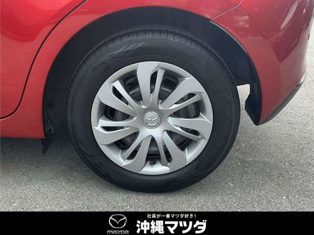 マツダ MAZDA2