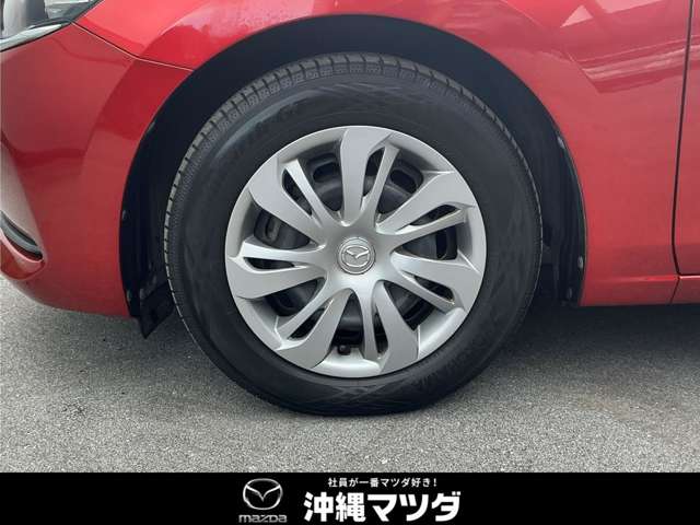 マツダ MAZDA2