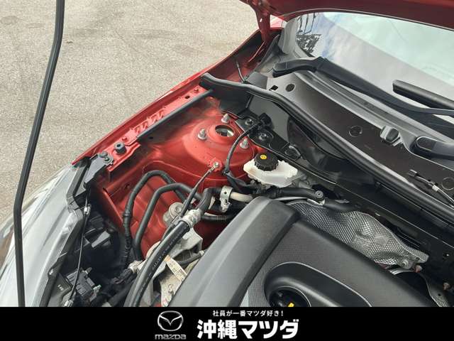 マツダ MAZDA2