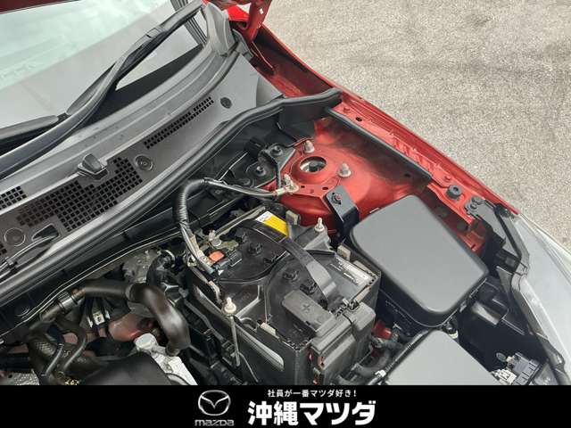 マツダ MAZDA2