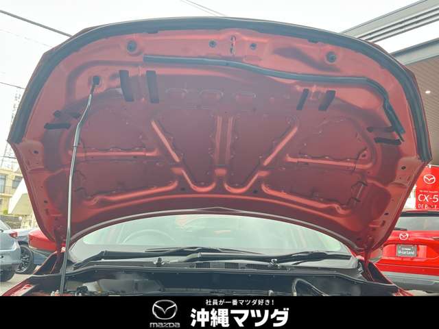 マツダ MAZDA2