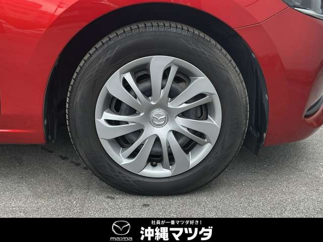 マツダ MAZDA2