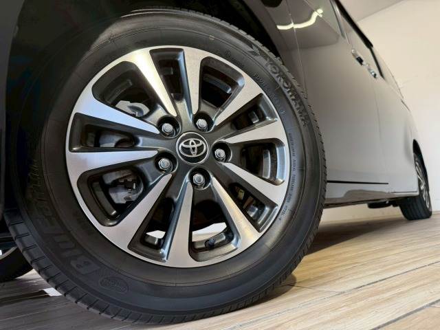 トヨタ エスクァイア