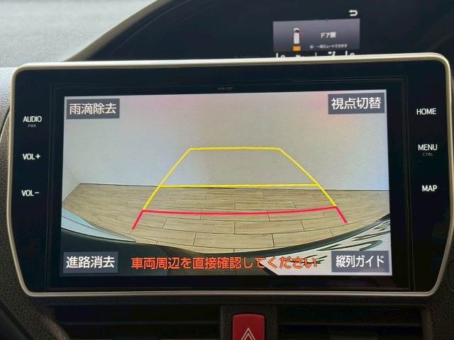 トヨタ エスクァイア