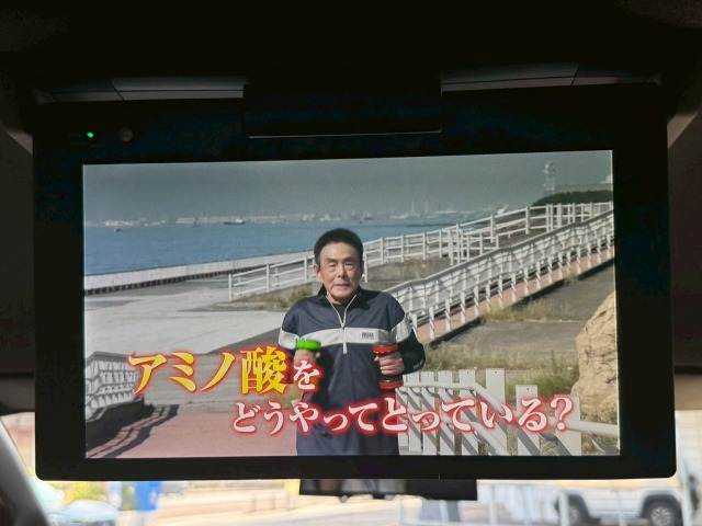 トヨタ エスクァイア