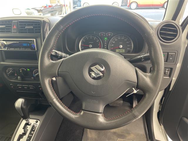 スズキ ジムニーシエラ
