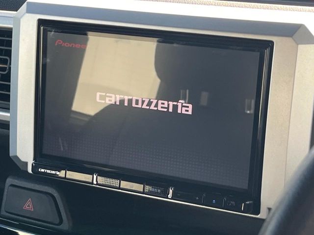 ダイハツ ウェイク