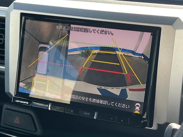 ダイハツ ウェイク