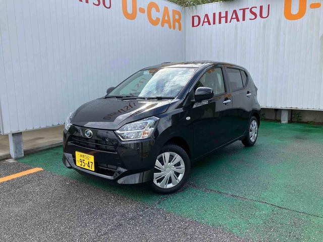 ダイハツ ミライース