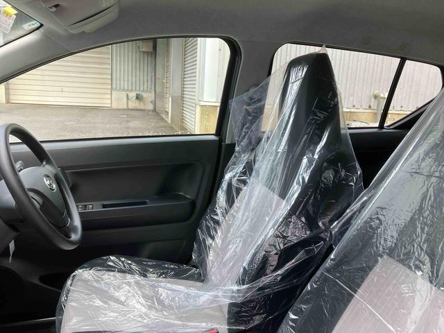 ダイハツ ミライース