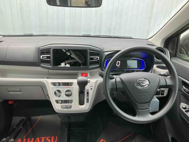 ダイハツ ミライース