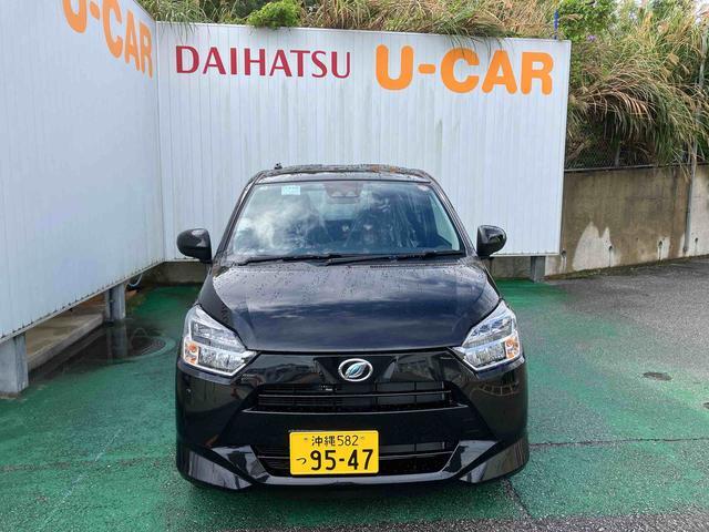 ダイハツ ミライース