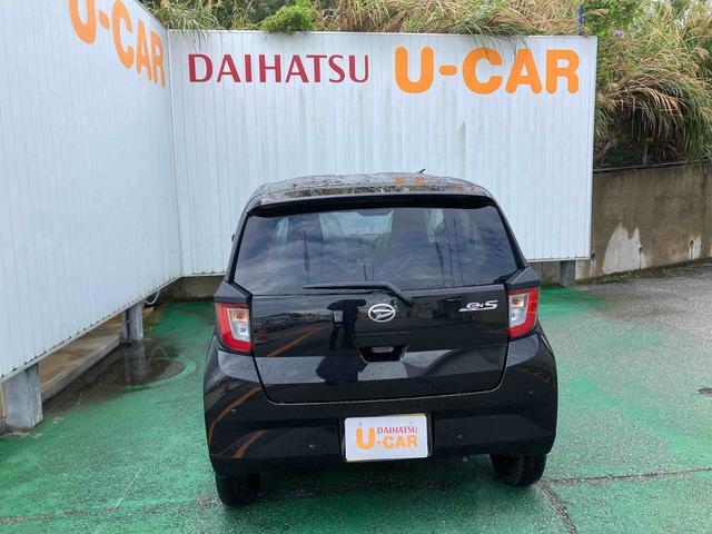 ダイハツ ミライース