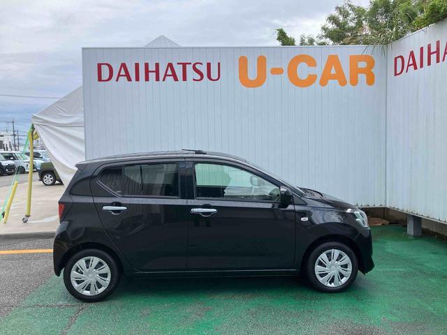 ダイハツ ミライース