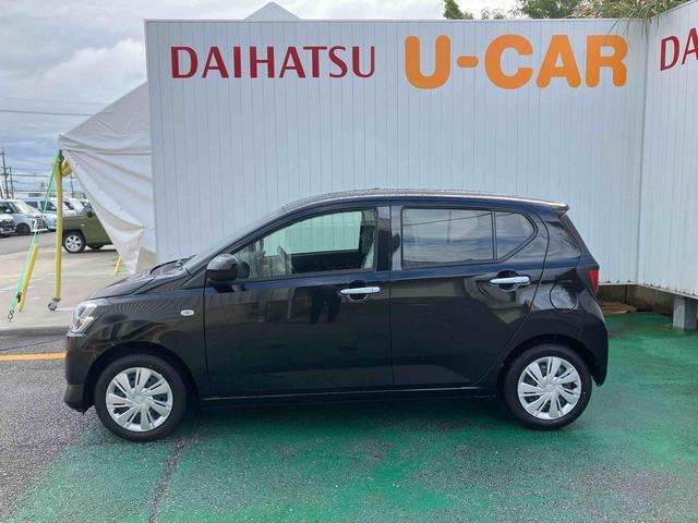 ダイハツ ミライース