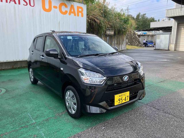 ダイハツ ミライース