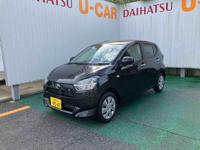 ダイハツ ミライース