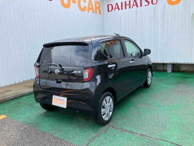 ダイハツ ミライース