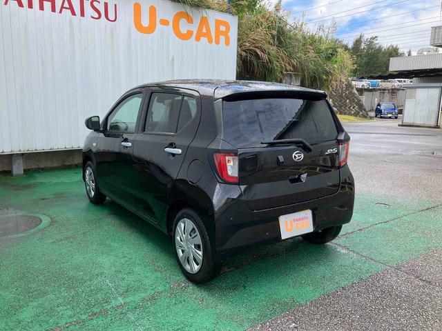 ダイハツ ミライース