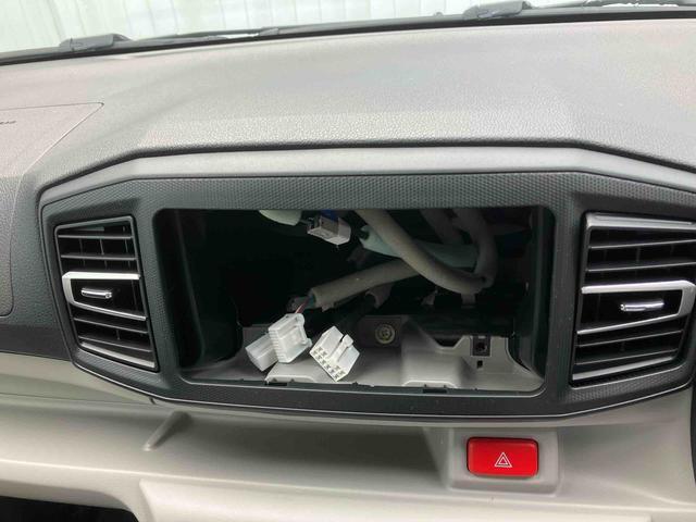 ダイハツ ミライース