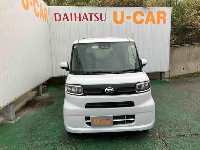 ダイハツ タント