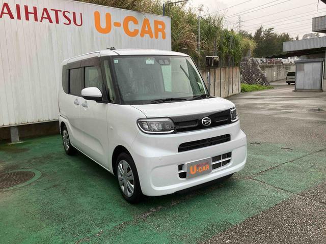 ダイハツ タント