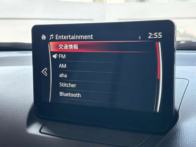 マツダ CX-3
