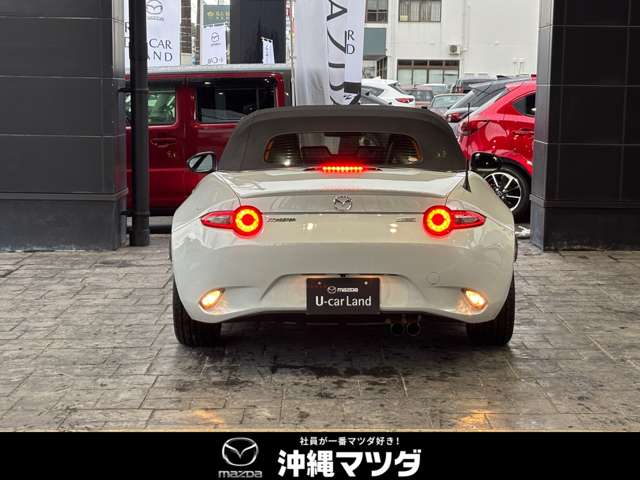 マツダ ロードスター