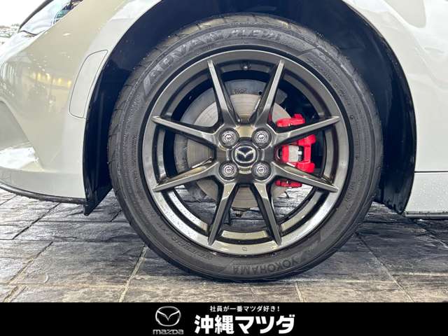 マツダ ロードスター