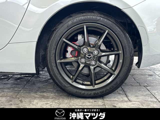 マツダ ロードスター