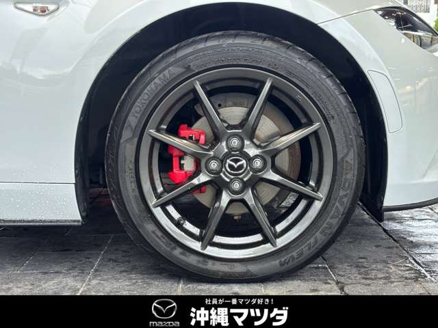 マツダ ロードスター