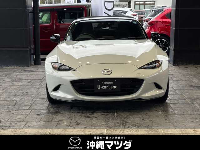 マツダ ロードスター