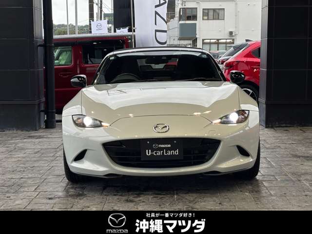 マツダ ロードスター