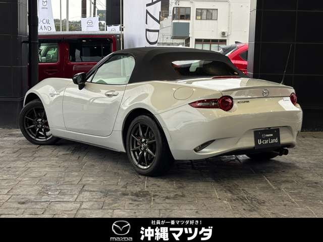 マツダ ロードスター