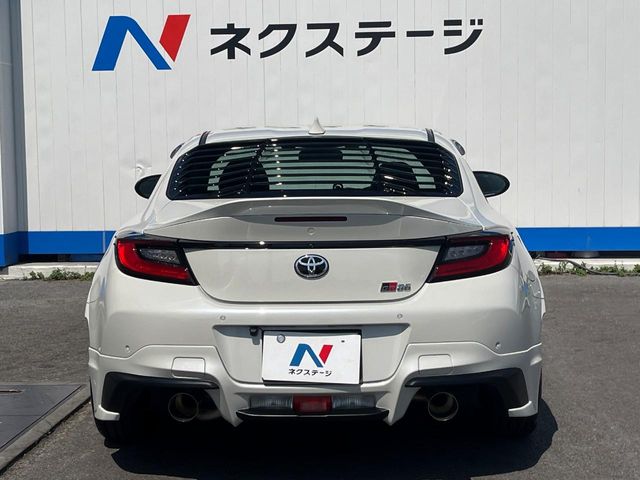 トヨタ GR86